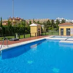 La Cala Garden Pool By Costarentals - Ref 132 Διαμέρισμα *