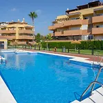 La Cala Garden Pool By Costarentals - Ref 132 Διαμέρισμα *