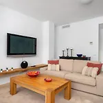 Διαμέρισμα La Cala Garden Pool By Costarentals - Ref 132 *
