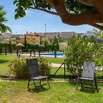 La Cala Garden Pool By Costarentals - Ref 132 *