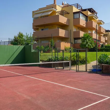 Apartment La Cala Garden With Pool By Costarentals - Ref 132 *