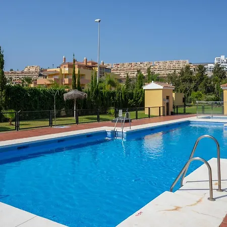 Apartment La Cala Garden With Pool By Costarentals - Ref 132