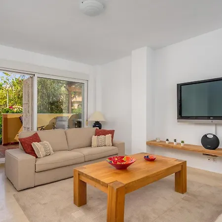 La Cala Garden With Pool By Costarentals - Ref 132 * La Cala De Mijas