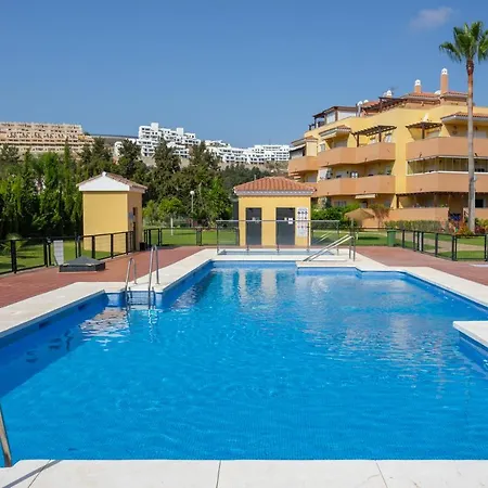 La Cala Garden With Pool By Costarentals - Ref 132 Apartment