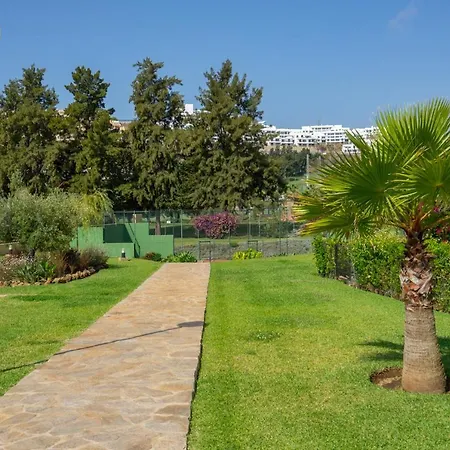 La Cala Garden Pool By Costarentals - Ref 132 * La Cala De Mijas