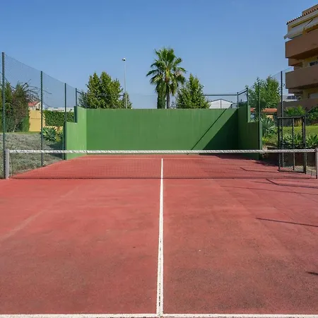 La Cala Garden With Pool By Costarentals - Ref 132 *