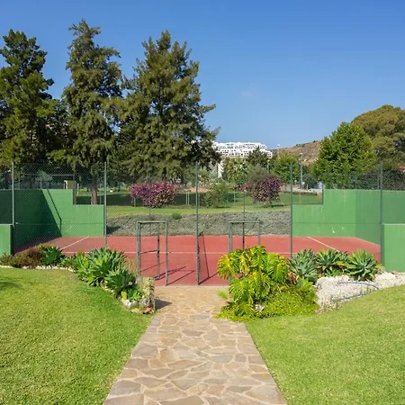 La Cala Garden With Pool By Costarentals - Ref 132 Apartment *